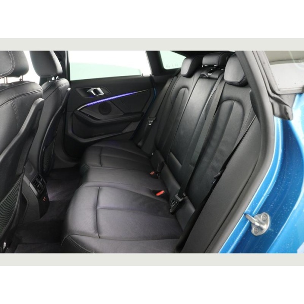 BMW 2 Series - 218I M SPORT GRAN COUPE 1.5 4dr