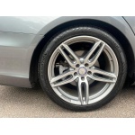 Mercedes-Benz E Class - 2.0 E220d AMG Line (Premium) G-Tronic+ Euro 6 (s/s) 5dr
