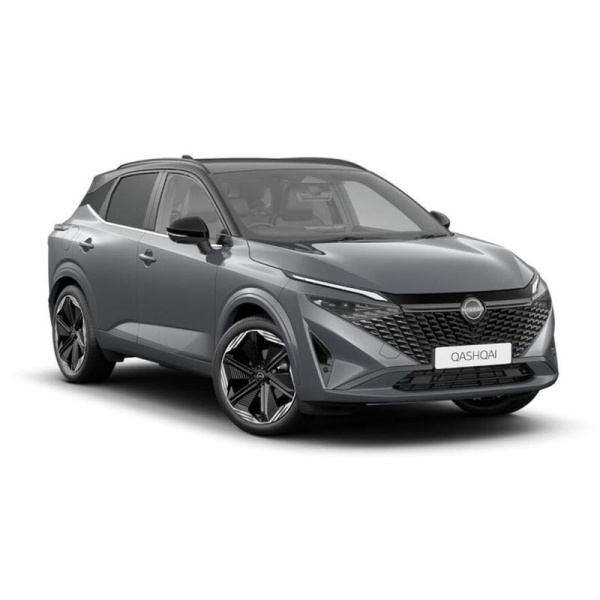 Nissan Qashqai - 1.5 h e-POWER N-Design Auto Euro 6 (s/s) 5dr