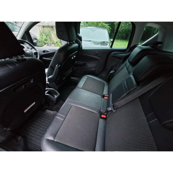 Ford B-max - 1.6 Titanium Powershift Euro 5 5dr