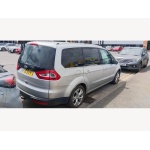 Ford Galaxy - 2.0T EcoBoost Titanium X Powershift Euro 5 5dr