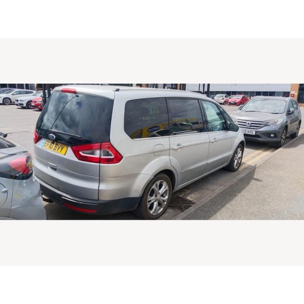 Ford Galaxy - 2.0T EcoBoost Titanium X Powershift Euro 5 5dr