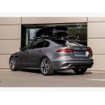 Jaguar XE - 2.0 D200 MHEV R-Dynamic SE Black Auto Euro 6 (s/s) 4dr