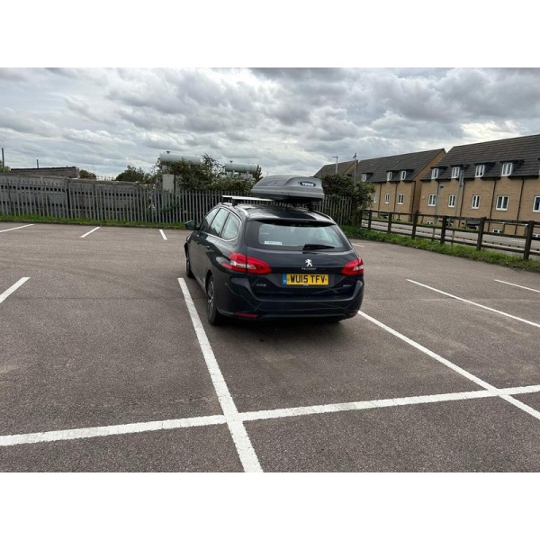 Peugeot 308 SW - 1.6 BlueHDi Allure Euro 6 (s/s) 5dr
