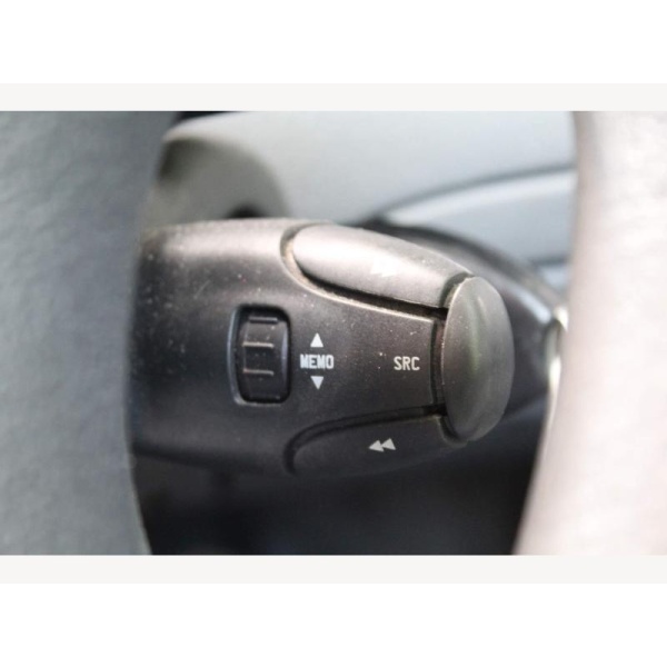 Citroen C5 - 2.0 HDi LX Hatchback 5dr Diesel Automatic (173 g/km, 110 bhp)