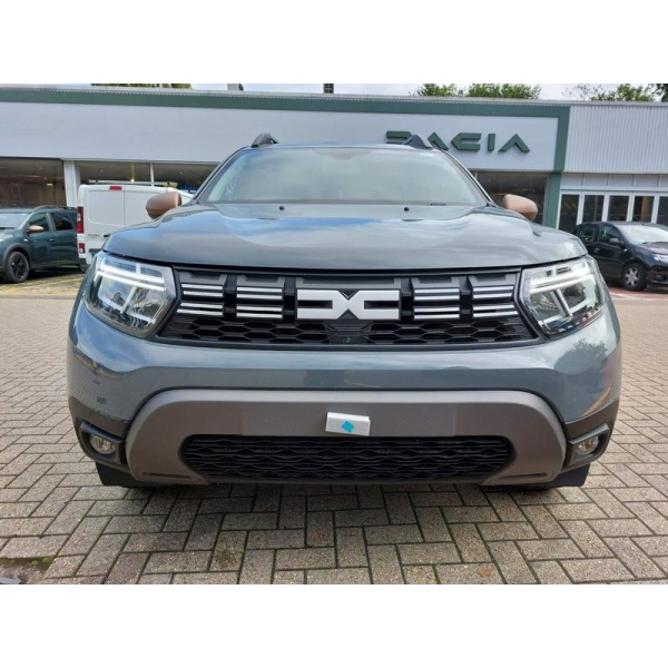 Dacia Duster - Extreme TCe 130 4x2 MY23.5 5dr