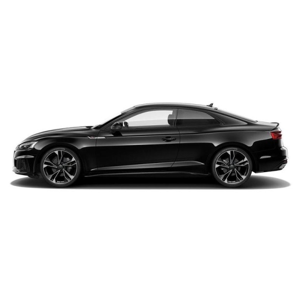 Audi A5 - 2.0 TFSI 45 Black Edition S Tronic quattro Euro 6 (s/s) 2dr