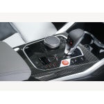 BMW 3 Series Saloon - BMW M3 Competition with M xDrive 3.0 4dr