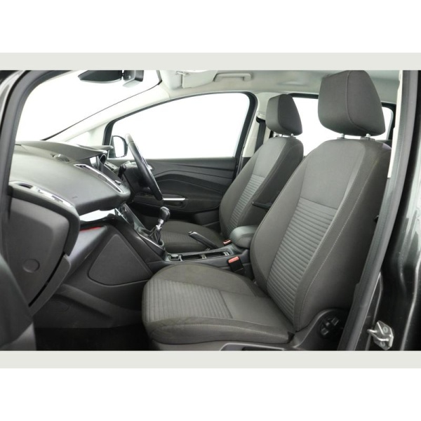 Ford Grand C-max - TITANIUM TDCI 1.5 5dr