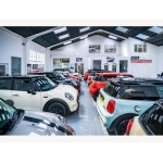Volkswagen Beetle - 2.0 SPORT TDI 2d 139 BHP
