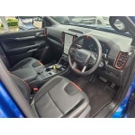 Ford Ranger - 3.0T V6 EcoBoost Raptor Auto 4WD Euro 6 (s/s) 4dr