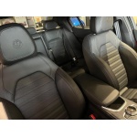 Alfa Romeo Giulia - 2.9 V6 Bi-Turbo Quadrifoglio Auto Euro 6 (s/s) 4dr