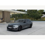 BMW 3 Series - 3.0 M340d MHT Touring Auto xDrive Euro 6 (s/s) 5dr