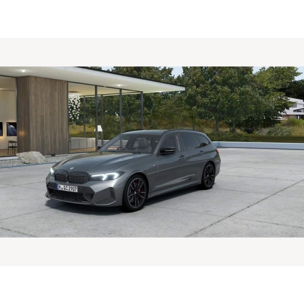 BMW 3 Series - 3.0 M340d MHT Touring Auto xDrive Euro 6 (s/s) 5dr