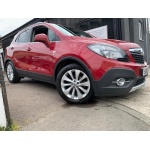 Vauxhall Mokka - 1.4i Turbo SE 2WD Euro 6 (s/s) 5dr