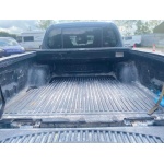 Mitsubishi L200 - 2.5 DI-D Warrior 4WD 4dr