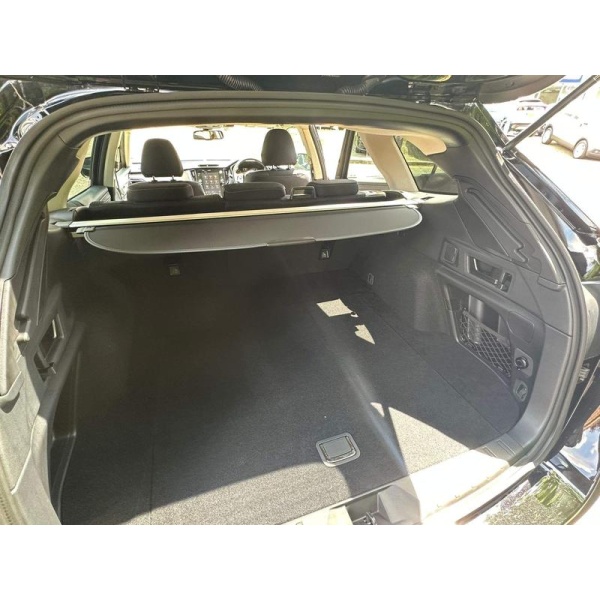 Subaru Outback - 2.5i Limited Lineartronic 4WD Euro 6 (s/s) 5dr