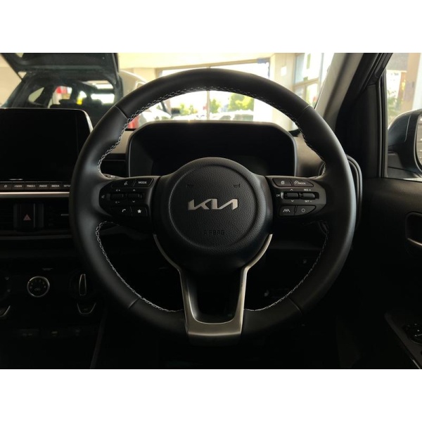 KIA Picanto - 1.0 2 Euro 6 (s/s) 5dr