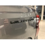 Ford Ranger - 2.0 TD EcoBlue Wildtrak Double Cab Pickup Auto 4WD Euro 6 (s/s) 4dr
