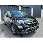 Fiat 500X - 1.6 MultiJetII Cross Plus SUV 5dr Diesel Manual Euro 6 (s/s) (120 ps)