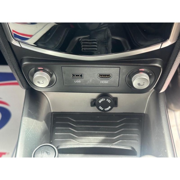 Ssangyong Tivoli - 1.6 e-XGi ELX Euro 6 (s/s) 5dr