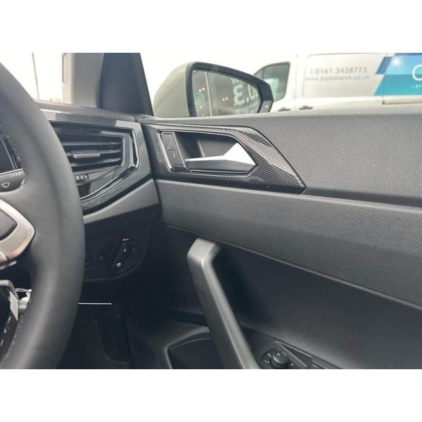 Volkswagen Polo - 1.0 TSI Life Euro 6 (s/s) 5dr
