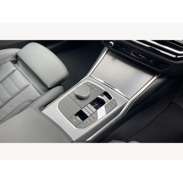 BMW 3 Series - 2.0 320i M Sport Auto Euro 6 (s/s) 4dr