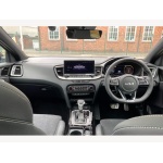 KIA Proceed - 1.5 T-GDi GT-Line S Shooting Brake DCT Euro 6 (s/s) 5dr