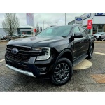 Ford Ranger - 2.0 TD EcoBlue Wildtrak Auto 4WD Euro 6 (s/s) 4dr