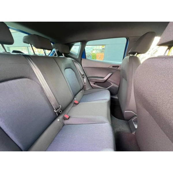 SEAT Ibiza - 1.0 TSI FR Euro 6 (s/s) 5dr