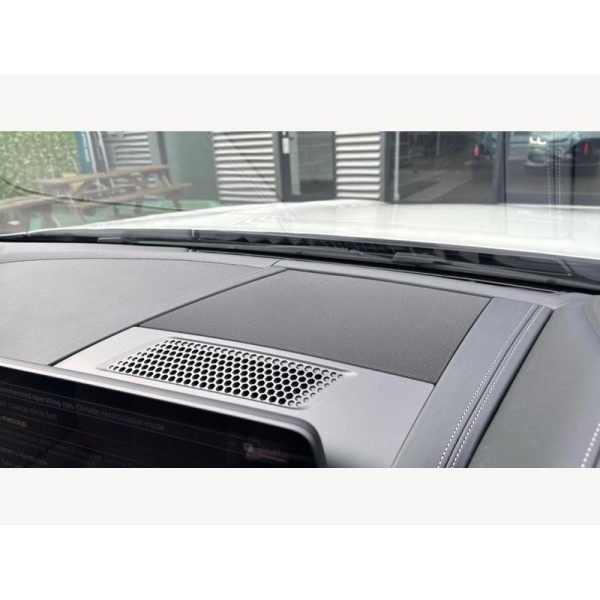BMW 8 Series - 840i M Sport Coupé 3.0 2dr