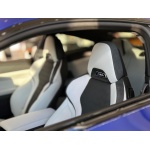 BMW M4 - 3.0 BiTurbo Competition M Steptronic xDrive Euro 6 (s/s) 2dr