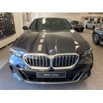 BMW 5 Series - 2.0 520i MHT M Sport Steptronic Euro 6 (s/s) 4dr