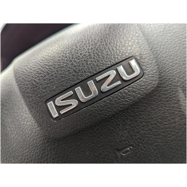 Isuzu D-max - 2.5 TD Yukon Pickup 4dr Diesel Manual 4x4 (192 g/km, 161 bhp)