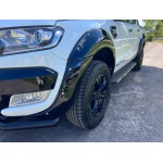 Ford Ranger - 3.2 TDCi Wildtrak 4WD Euro 5 (s/s) 4dr