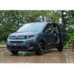 Citroen E-berlingo - 52kWh PLUS M XL MPV Auto 5dr (7.4kW Charger)
