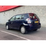 Toyota Corolla Verso - 1.6 VVT-i T2 5dr