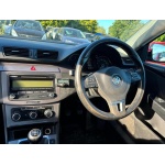 Volkswagen Passat - 2.0 TDI R-Line Euro 5 4dr