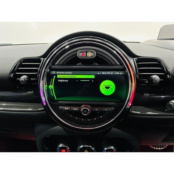 MINI Clubman - 2.0 Cooper S Auto Euro 6 (s/s) 6dr