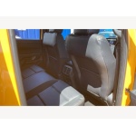 Ford Ranger - 2.0 TD EcoBlue Wildtrak X Auto 4WD Euro 6 (s/s) 4dr