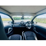 Smart Fortwo - 1.0 MHD Pulse SoftTouch Euro 5 (s/s) 2dr