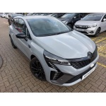 Renault Clio - 1.0 TCe esprit Alpine Euro 6 (s/s) 5dr