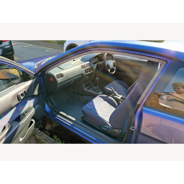 Toyota Paseo - 1.5 ST Coupe 2dr Petrol Manual (89 bhp)
