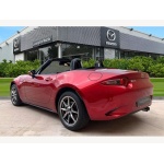 Mazda MX-5 - 1.5 SKYACTIV-G Exclusive-Line Euro 6 (s/s) 2dr