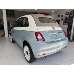 Fiat 500C - 1.0 MHEV Collezione 1957 Euro 6 (s/s) 2dr