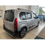 Citroen E-berlingo - 50kWh Flair XTR M MPV Auto 5dr (7.4kW Charger)