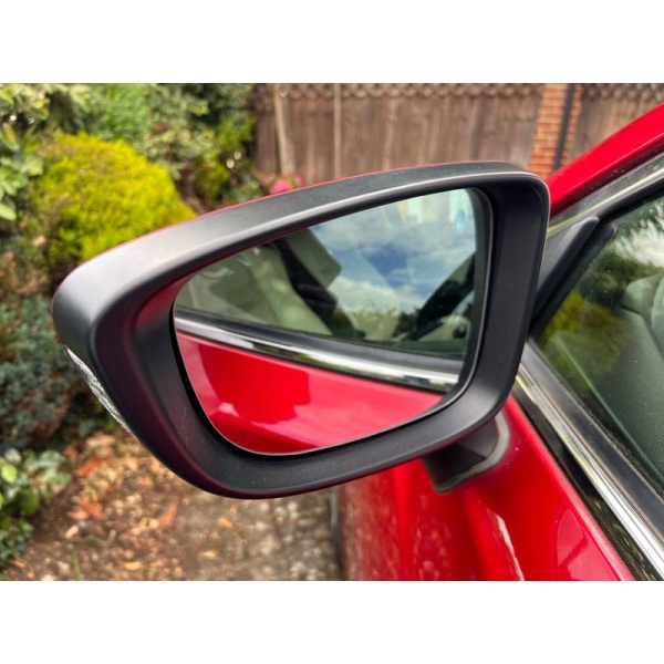 Mazda Mazda6 - 2.2 SKYACTIV-D Sport Nav Tourer 5dr Diesel Manual Euro 6 (s/s) (150 ps)