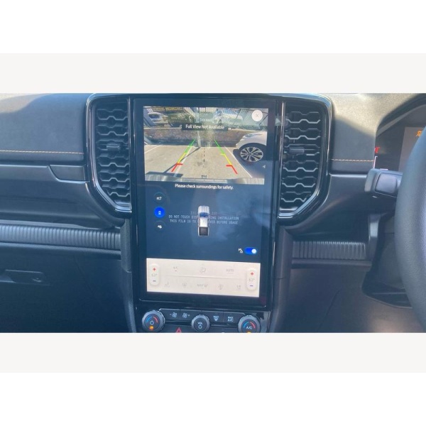 Ford Ranger - 2.0 TD EcoBlue Wildtrak X Auto 4WD Euro 6 (s/s) 4dr