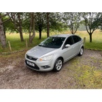 Ford Focus - 1.6 TDCi DPF Sport 5dr