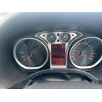 Ford C-max - 1.8 TDCi Titanium MPV 5dr Diesel Manual (143 g/km, 113 bhp)